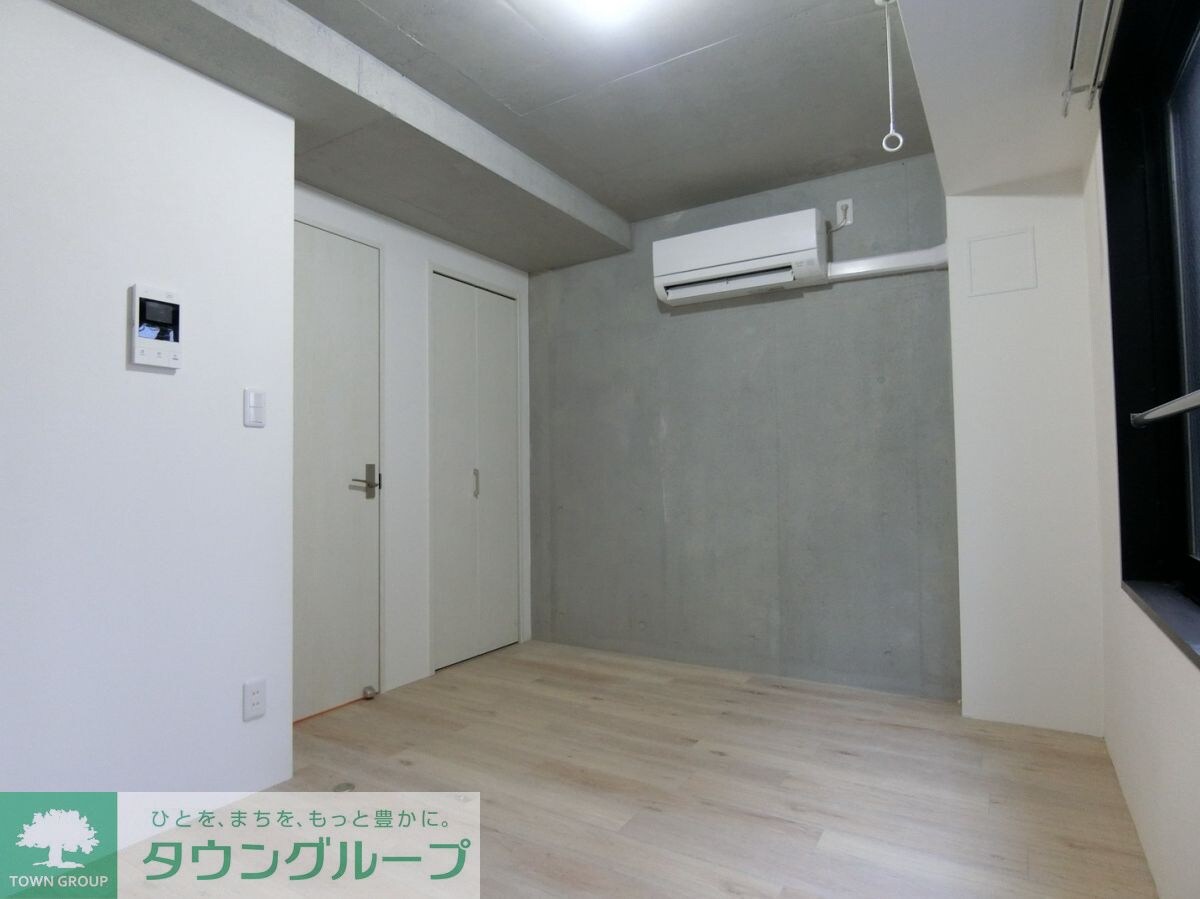 GRANPARK北綾瀬の物件内観写真