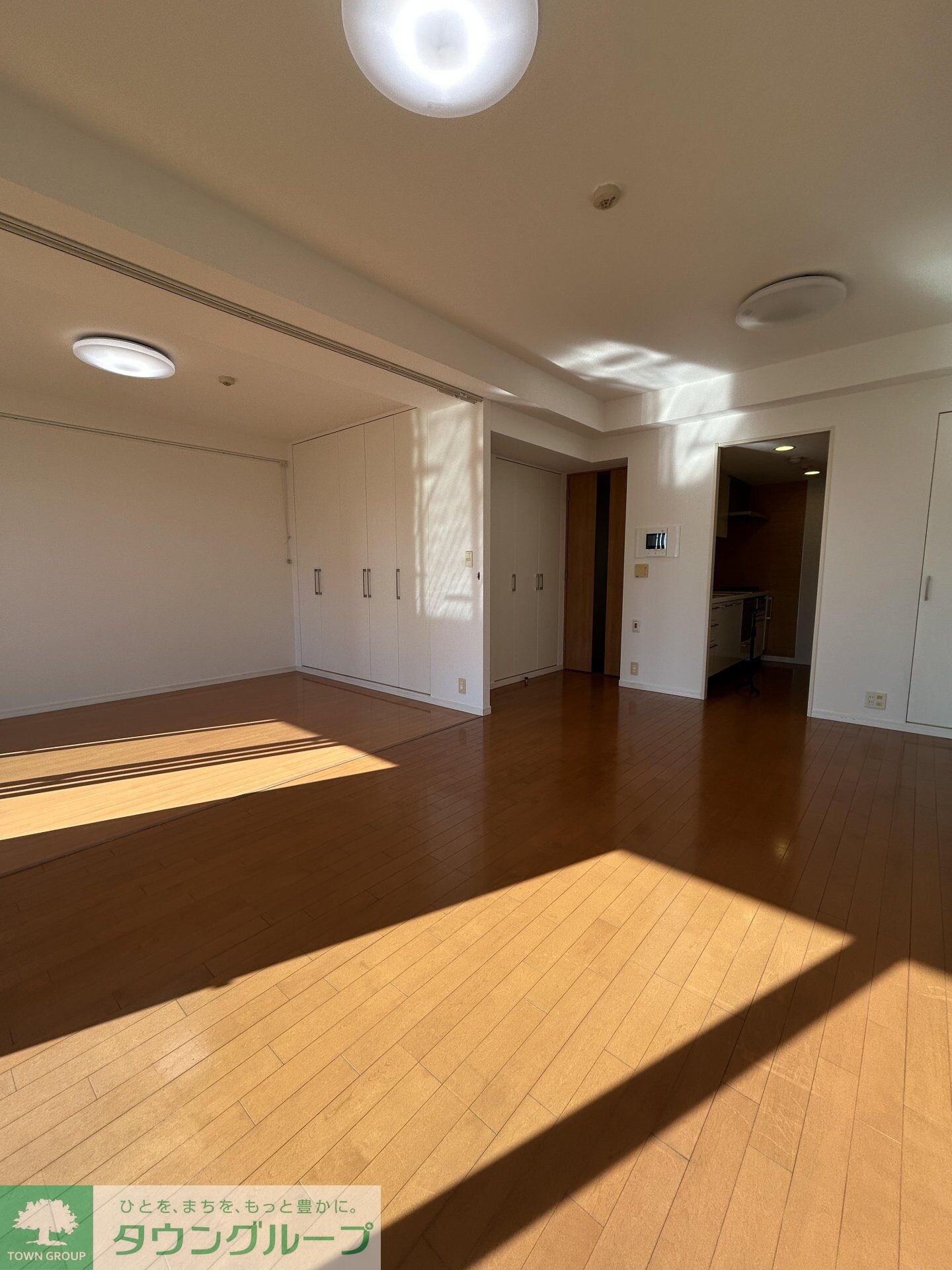 パークタワー東京クラルテ ステーションフロントの物件内観写真