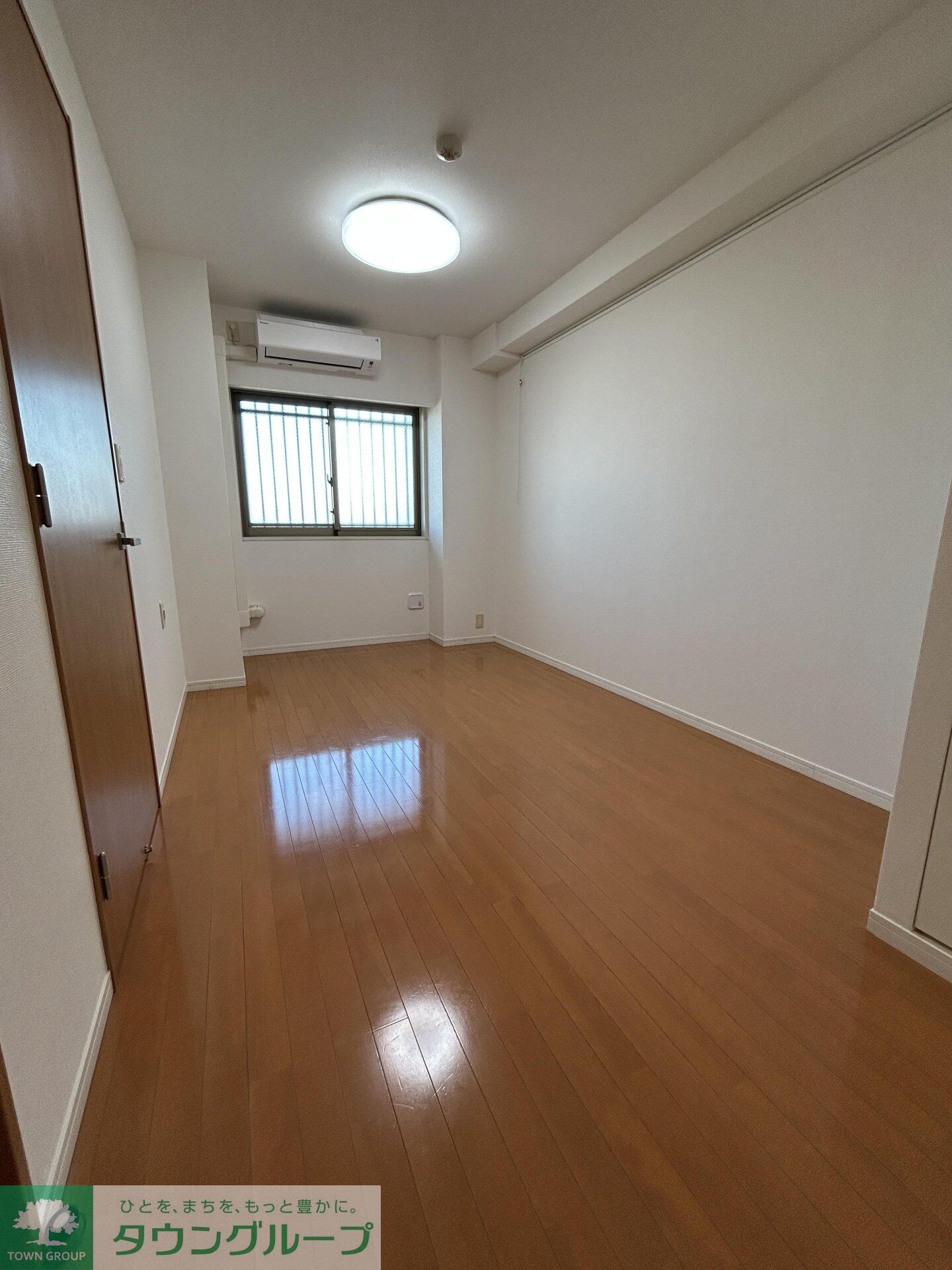 パークタワー東京クラルテ ステーションフロントの物件内観写真