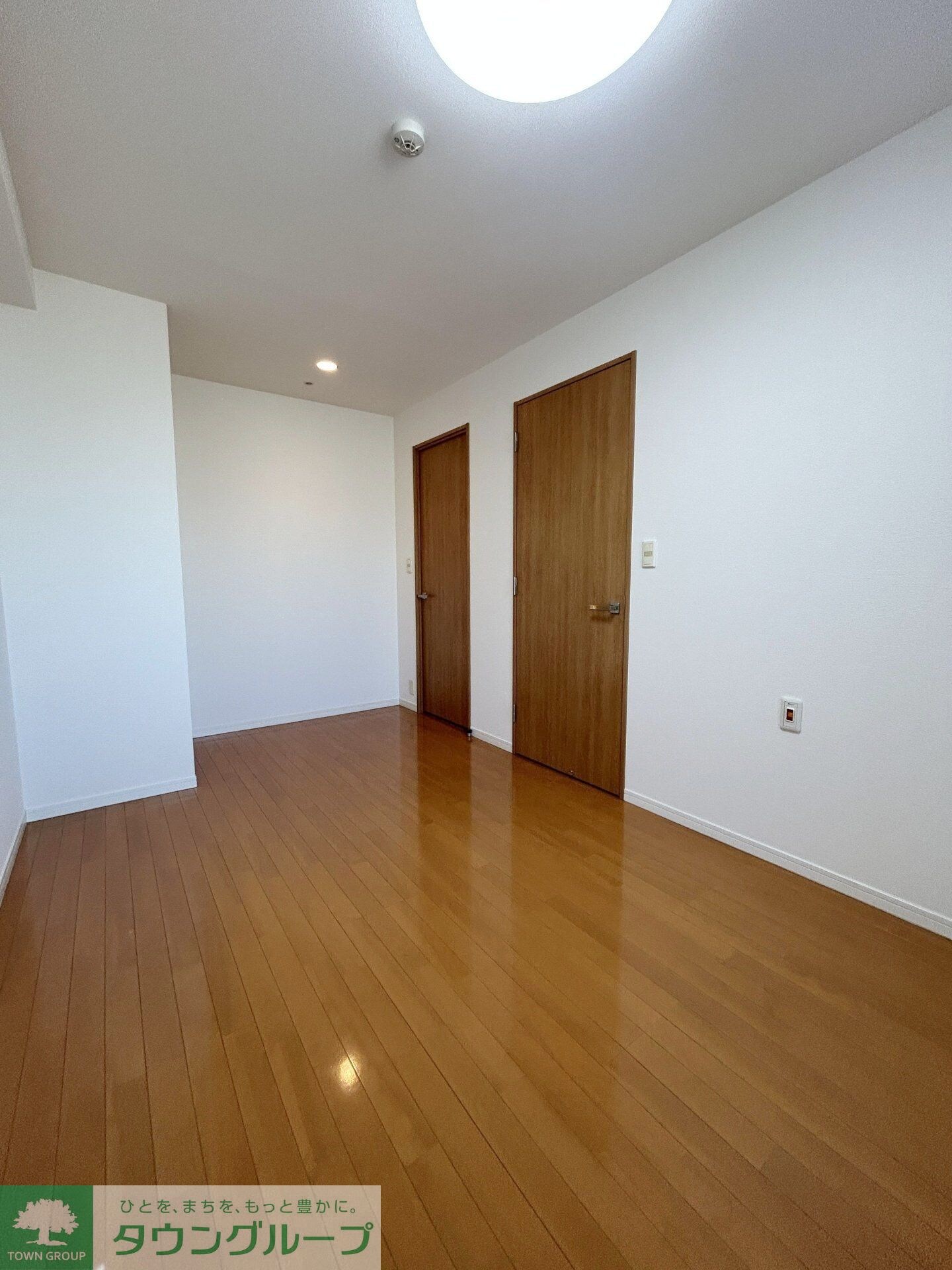 パークタワー東京クラルテ ステーションフロントの物件内観写真