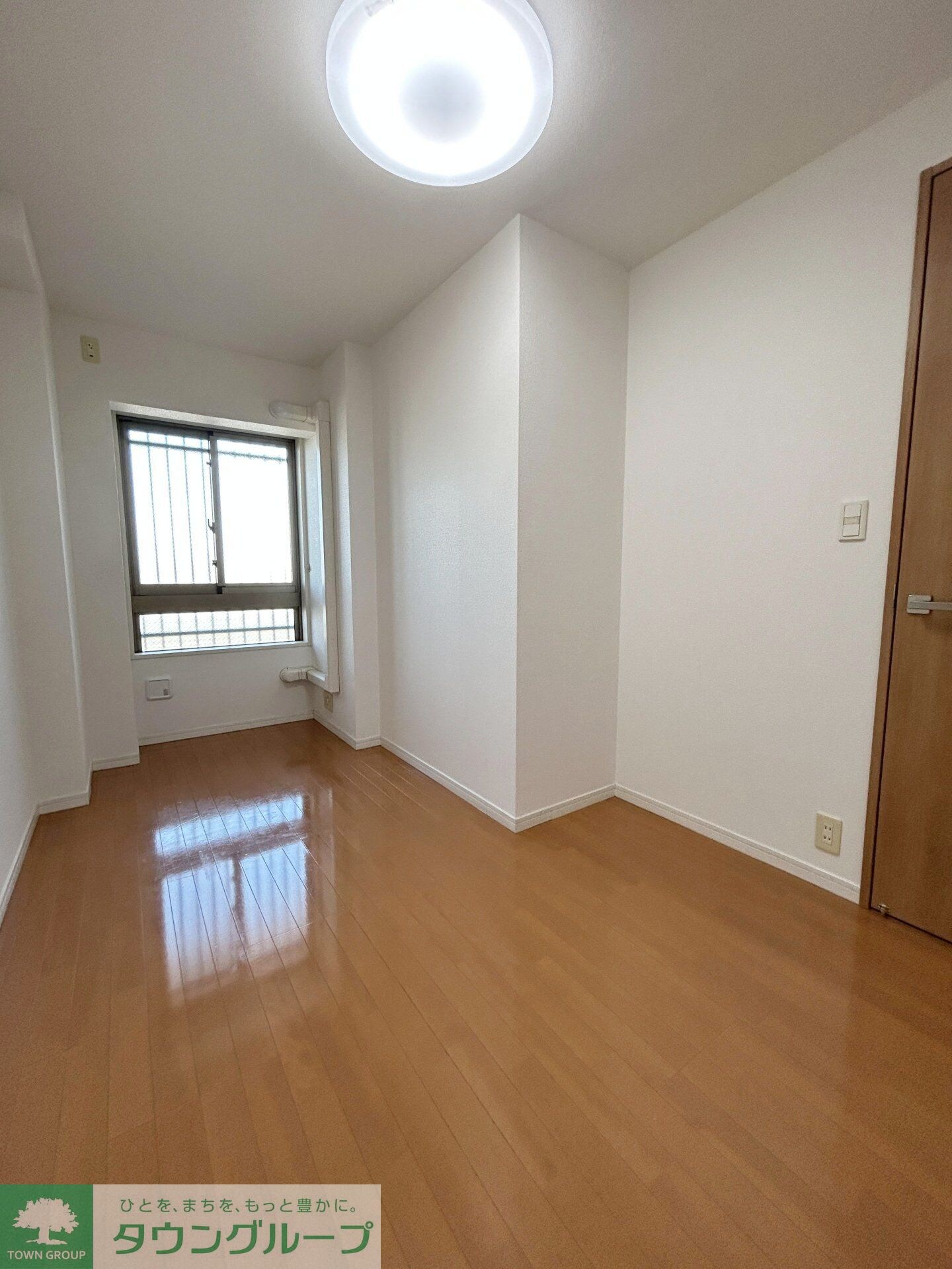 パークタワー東京クラルテ ステーションフロントの物件内観写真