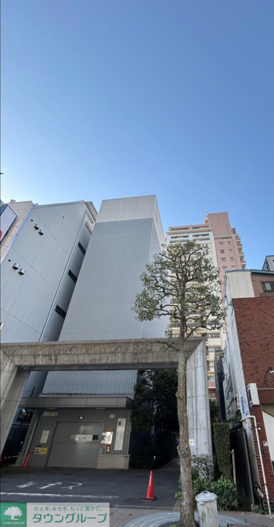 パークタワー東京クラルテ ステーションフロントの物件内観写真