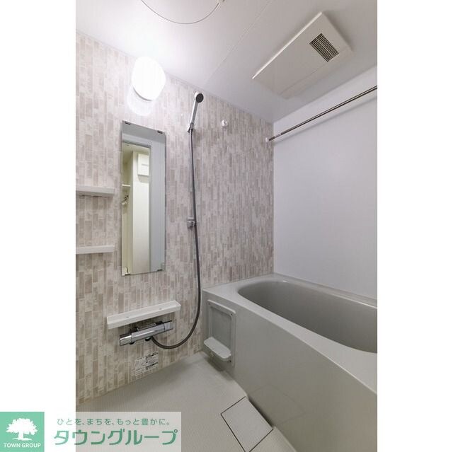 Augusta Residence 新小岩の物件内観写真