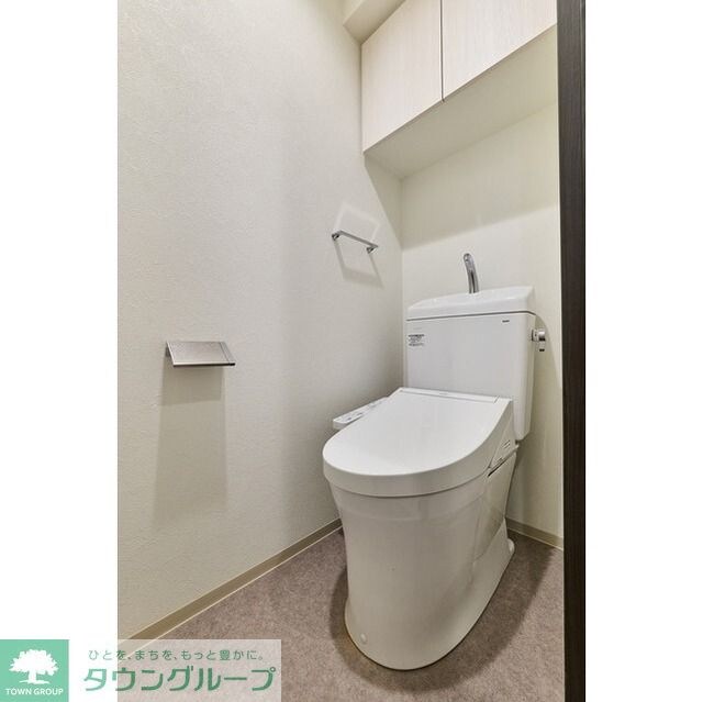 Augusta Residence 新小岩の物件内観写真