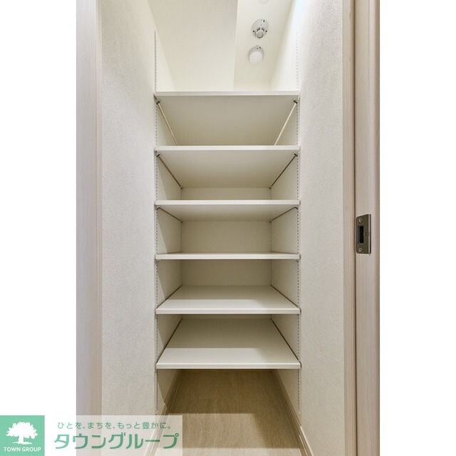 Augusta Residence 新小岩の物件内観写真