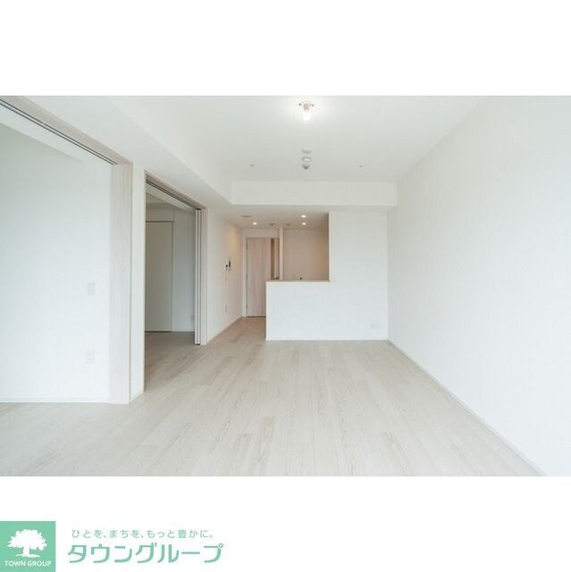 グランカーサ船堀Iの物件内観写真