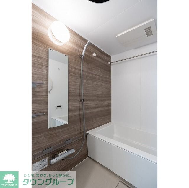 グランカーサ船堀Iの物件内観写真