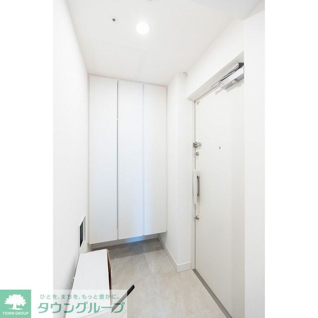 グランカーサ船堀Iの物件内観写真