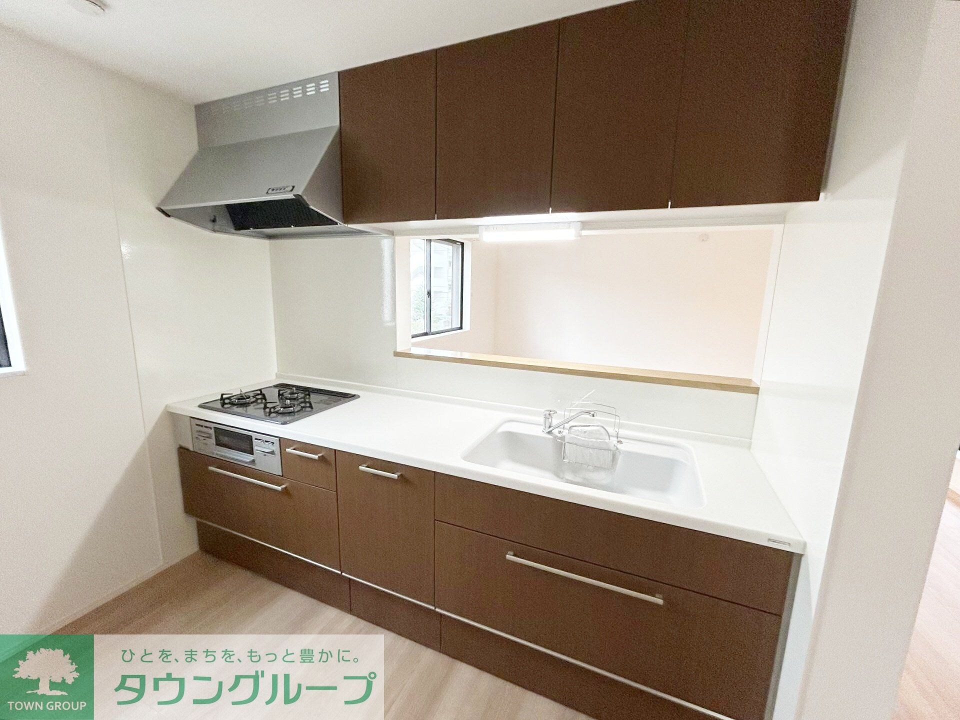 仮称柴又2丁目戸建の物件内観写真