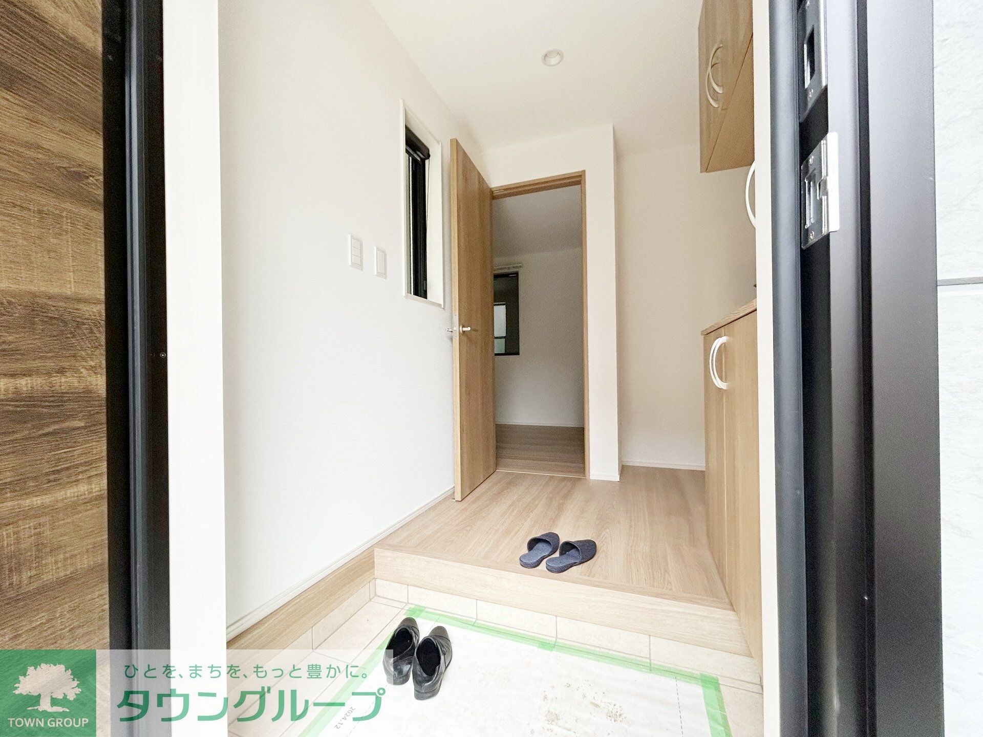 仮称柴又2丁目戸建の物件内観写真