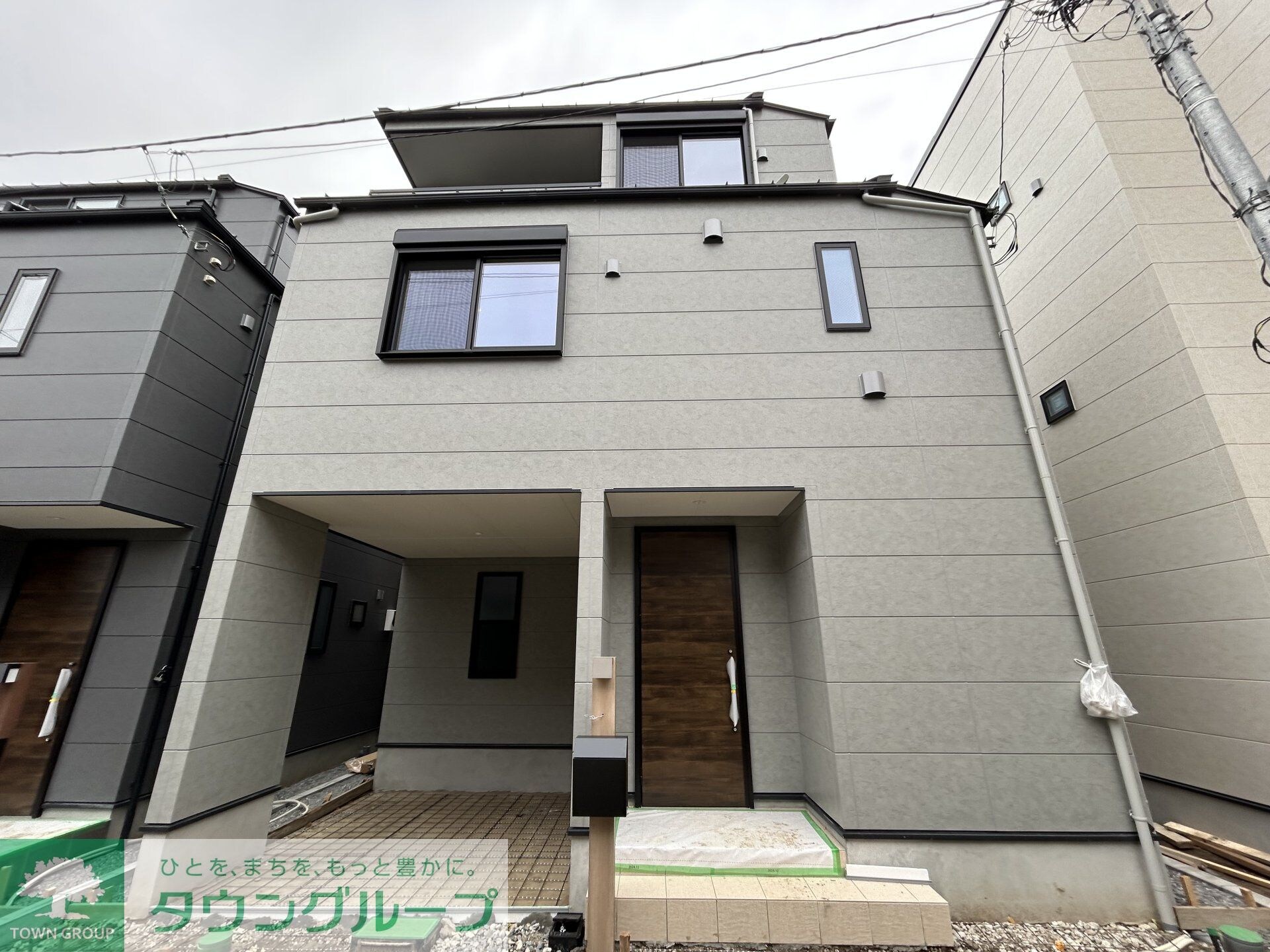 仮称柴又2丁目戸建の物件内観写真