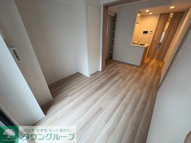 プレディアコート西葛西の物件内観写真