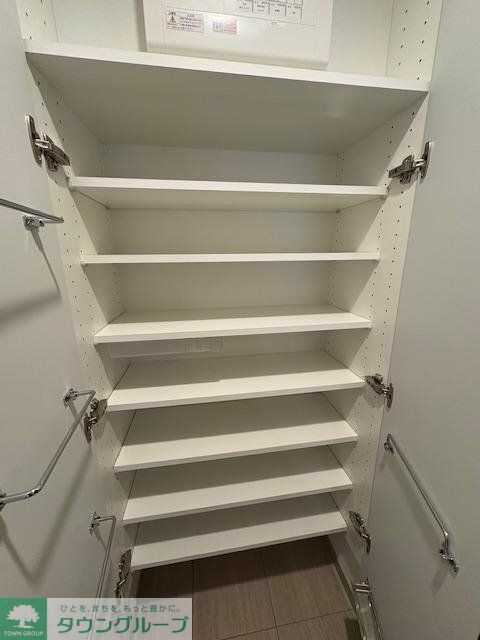 プレディアコート西葛西の物件内観写真