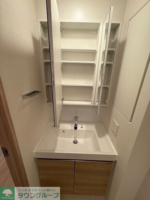 プレディアコート西葛西の物件内観写真