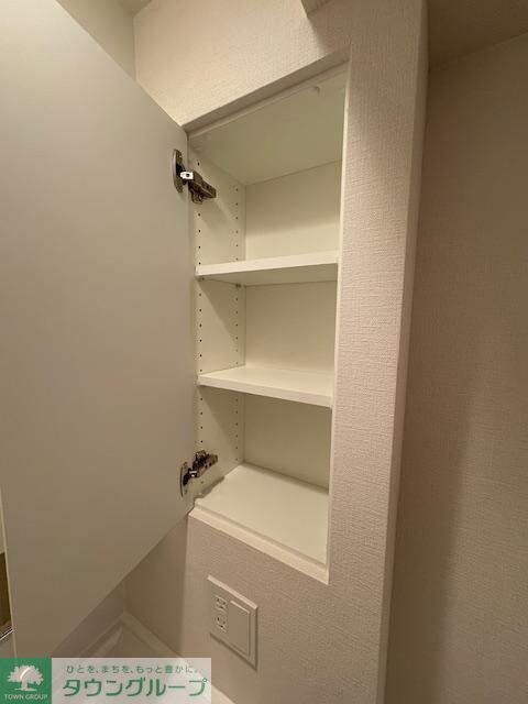 プレディアコート西葛西の物件内観写真