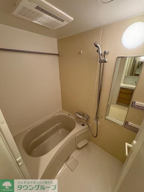 プレディアコート西葛西の物件内観写真