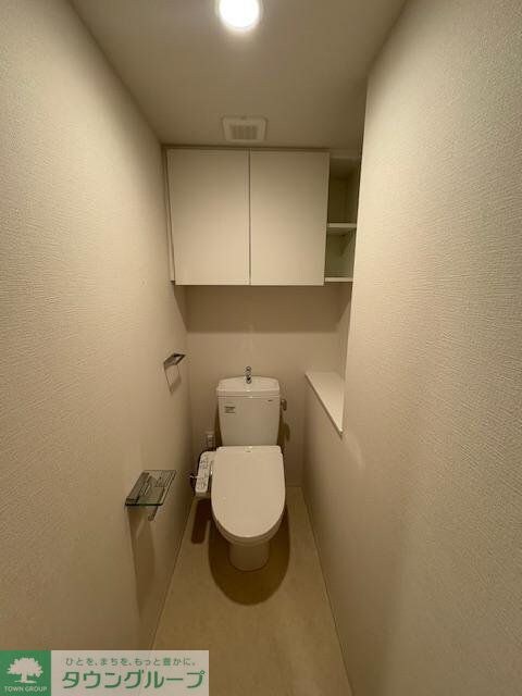 プレディアコート西葛西の物件内観写真