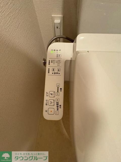 プレディアコート西葛西の物件内観写真