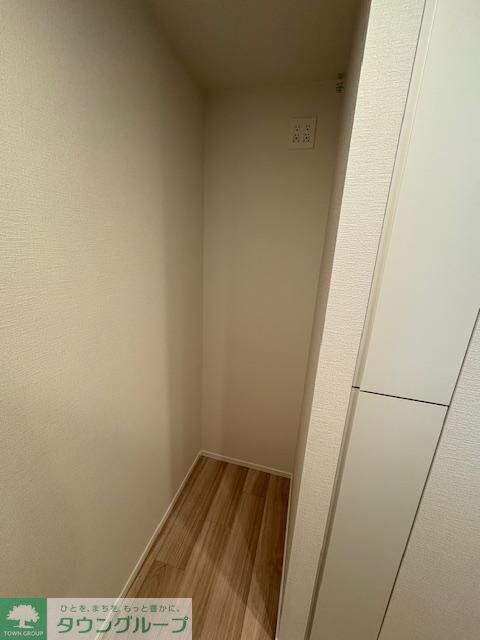 プレディアコート西葛西の物件内観写真