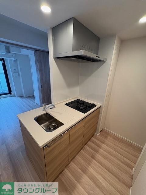 プレディアコート西葛西の物件内観写真