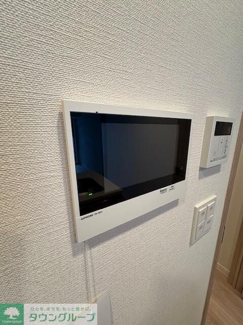 プレディアコート西葛西の物件内観写真