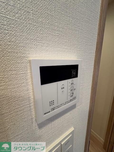 プレディアコート西葛西の物件内観写真