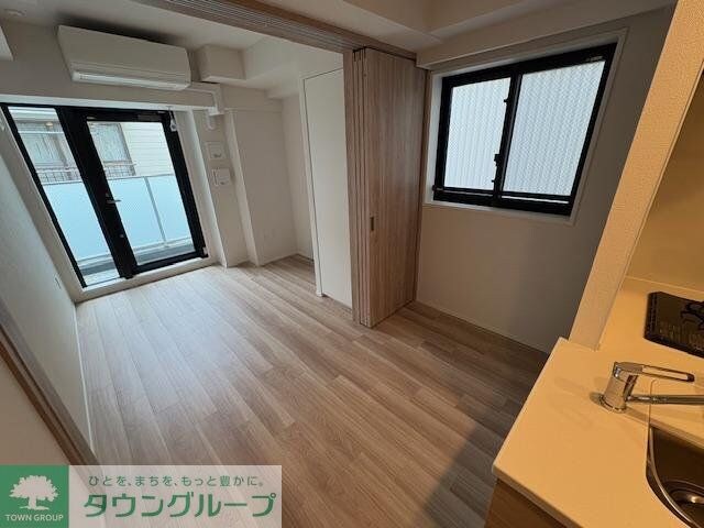 プレディアコート西葛西の物件内観写真