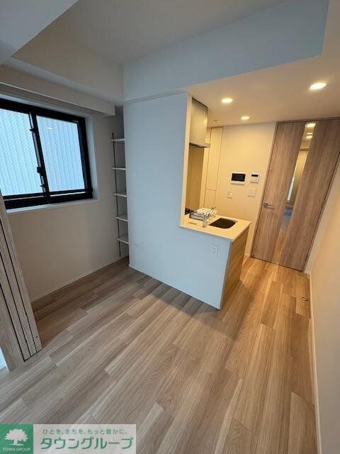 プレディアコート西葛西の物件内観写真