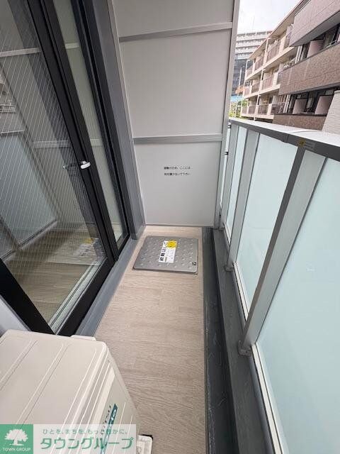 プレディアコート西葛西の物件内観写真