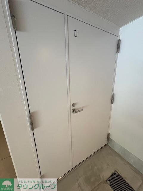 プレディアコート西葛西の物件内観写真