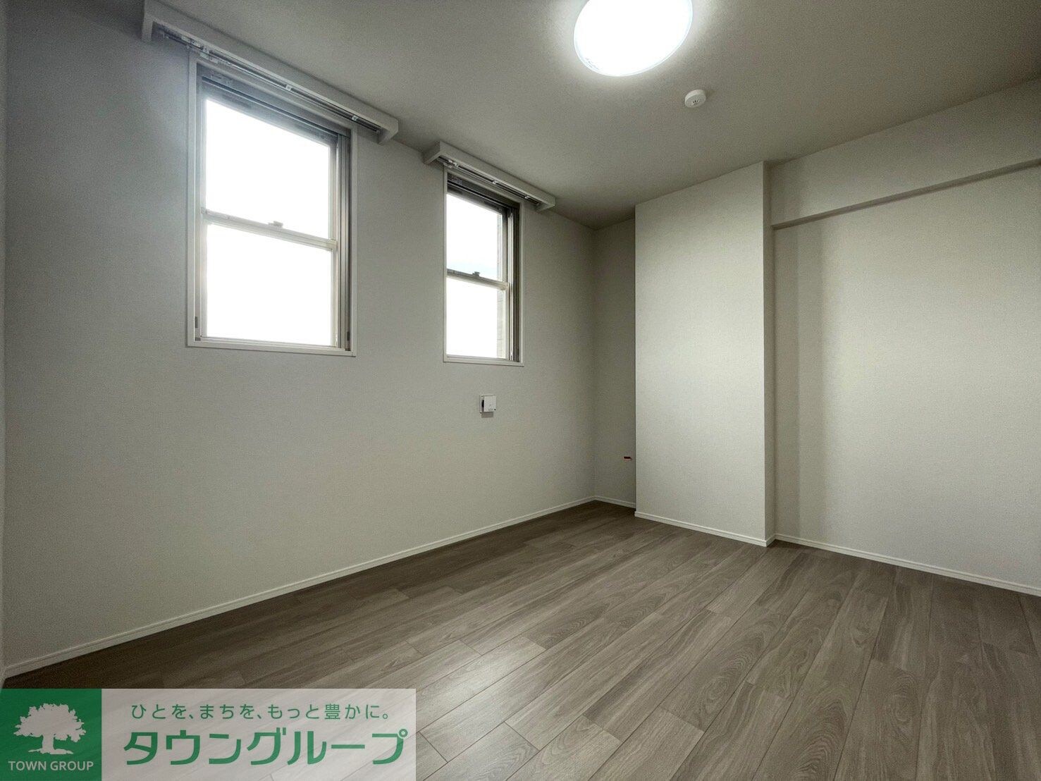 グランカーサ瑞江の物件内観写真