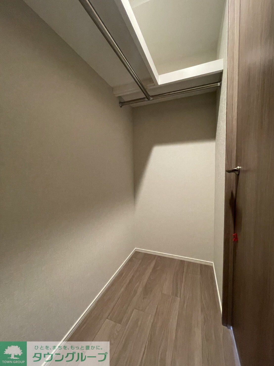 グランカーサ瑞江の物件内観写真