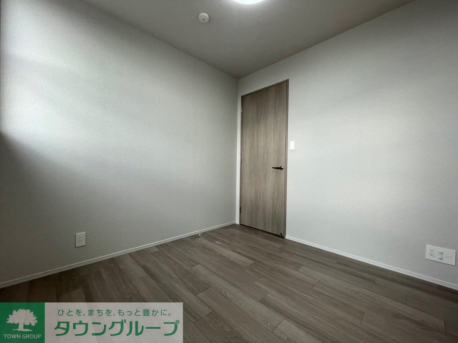 グランカーサ瑞江の物件内観写真