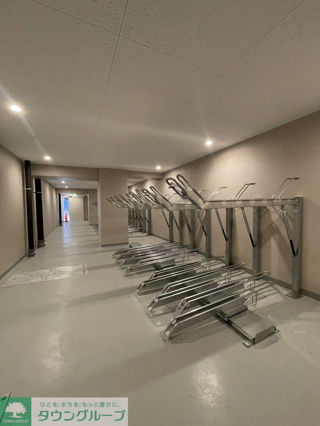 グランカーサ瑞江の物件内観写真