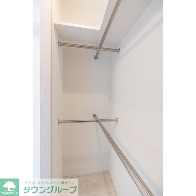 コンフォリア東葛西の物件内観写真