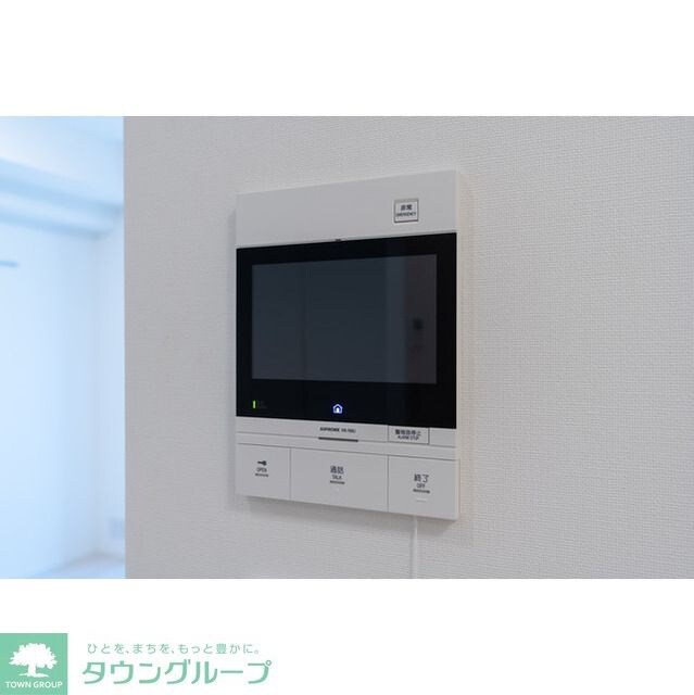 コンフォリア東葛西の物件内観写真