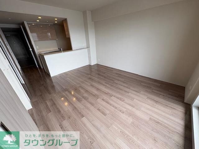 バウス西葛西清新町の物件内観写真