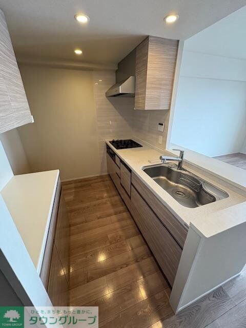 バウス西葛西清新町の物件内観写真