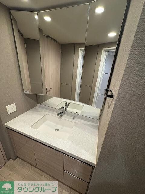 バウス西葛西清新町の物件内観写真