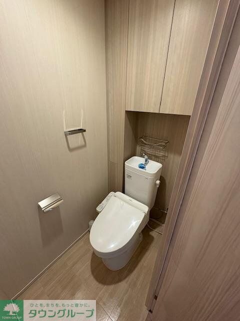 バウス西葛西清新町の物件内観写真