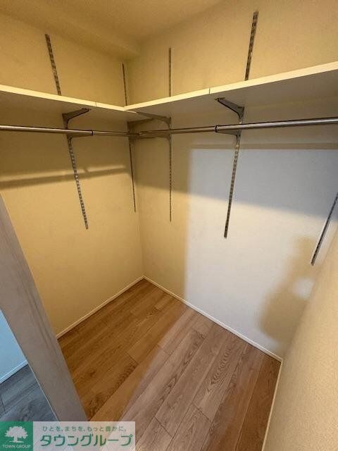 バウス西葛西清新町の物件内観写真