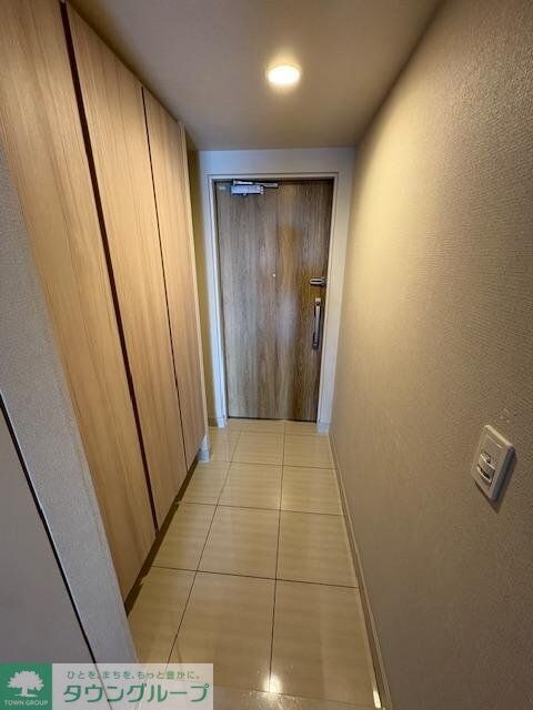 バウス西葛西清新町の物件内観写真