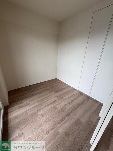 バウス西葛西清新町の物件内観写真