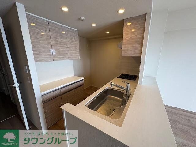 バウス西葛西清新町の物件内観写真