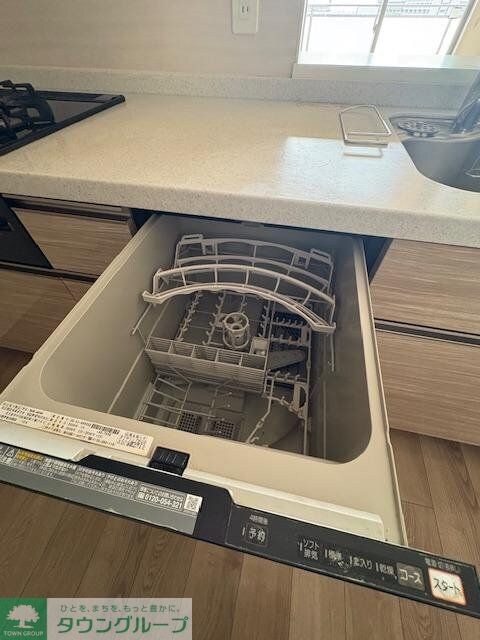 バウス西葛西清新町の物件内観写真