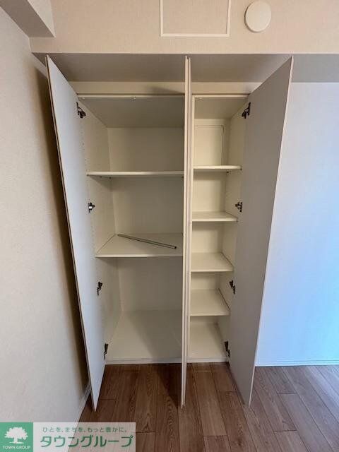 バウス西葛西清新町の物件内観写真