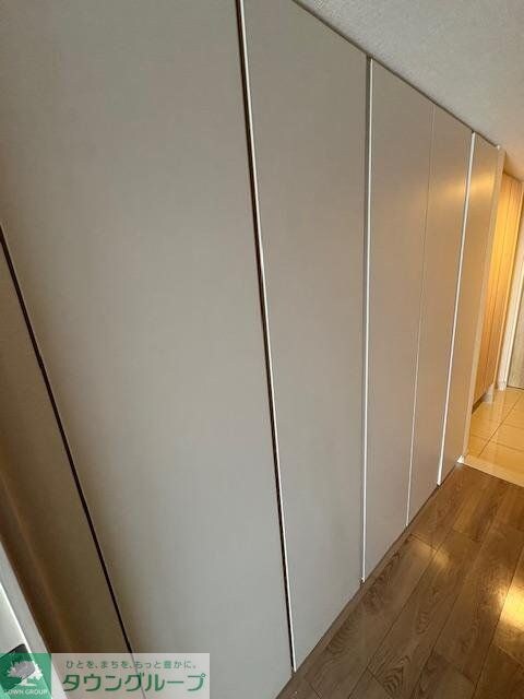 バウス西葛西清新町の物件内観写真