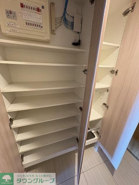 バウス西葛西清新町の物件内観写真