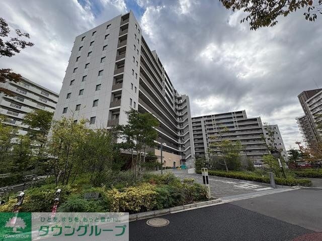 バウス西葛西清新町の物件内観写真