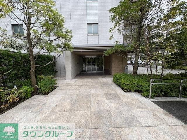 バウス西葛西清新町の物件内観写真